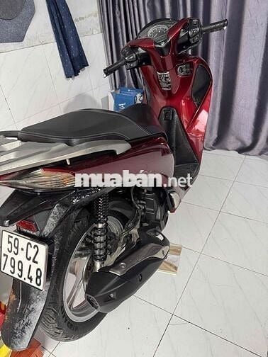 bán sh vn 150abs
