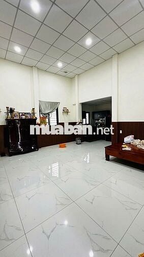 Bán nhà 57m2 - 3tỷ85 (TL) NGAY đường số 11, P. Trường Thọ