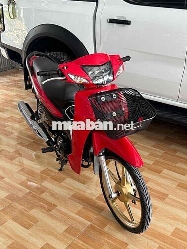 Wave110 máy zin xe đẹp keng