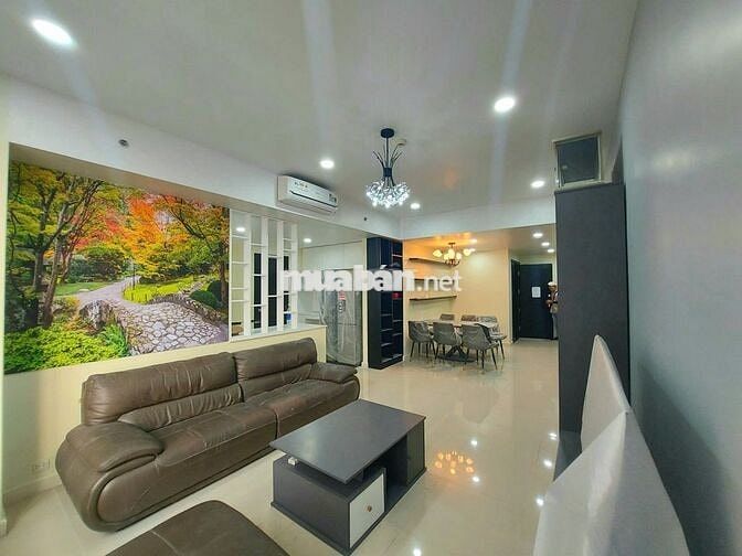 Còn 1 căn duy nh.ất. 3PN, SUNRISE CITY SOUTH, 138 M2, 10 TỶ