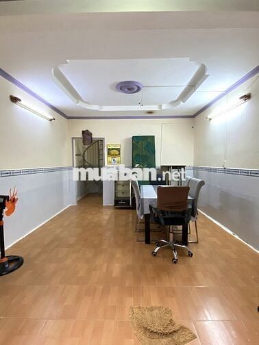 💥CHO THUÊ NHÀ HẺM NGUYỄN VĂN QUỲ 2PN - 2WC THÍCH HỢP Ở GIA ĐÌNH