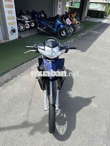 Honda wave Blade 2025( góp cần cccd không nợ xấu )