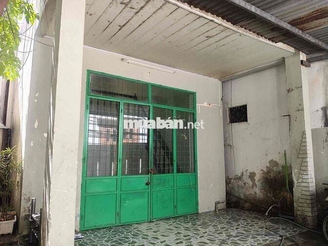 NHÀ 85M - TIỂU LA - HOÀ CƯỜNG BẮC - GIÁ CHỈ CÒN 3,75 TỶ