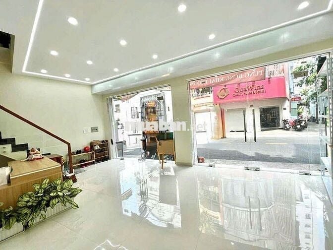 MT LÊ NIỆM 8X18 1 LỬNG PHÙ HỢP LÀM KHO - IN ẤN - CHỨA HÀNG