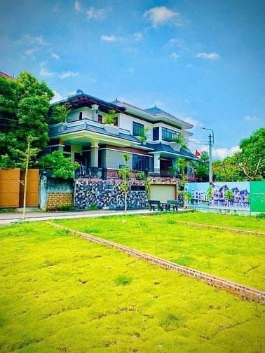 🔔CẦN BÁN 100m2 TẠI ĐOÀI PHƯƠNG, CỔ ĐÔNG, SƠN TÂY. MỘT LÔ ĐẤT HỘI TỤ Đ