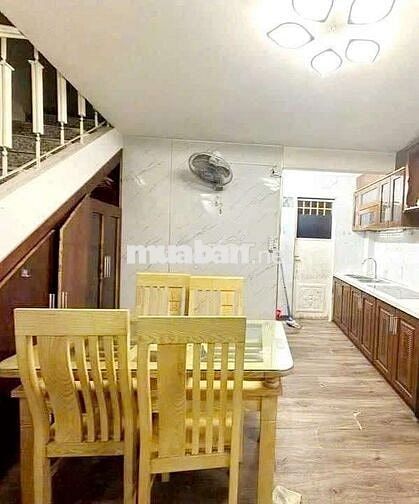 Bán nhà 2tầng trung tâm quận Thanh Khê Đà Nẵng
