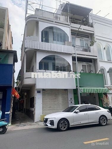 🏡 Nhà đẹp 2MT Phú Nhuận 4PN, 2 lầu – Giá thuê 33tr/tháng! 📍