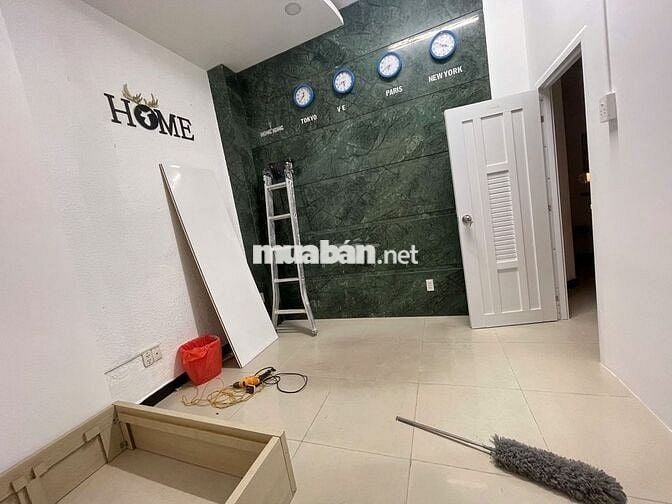 CHO THUÊ PHÒNG TRỌ FULL NỘI THẤT, GIÁ RẺ 3,8TR/THÁNG . QUẬN PHÚ NHUẬN
