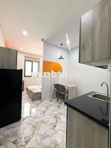 ✨ Căn hộ 1PN riêng tư - Tách bếp – Full nội thất mới 100% ✨