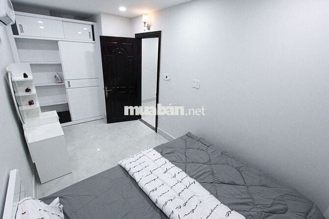 CHO THUÊ CĂN HỘ 1 PHÒNG NGỦ FULL NỘI THẤT QUẬN 7