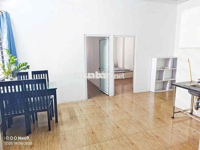 Chính chủ cho thuê 2n1k giá rẻ