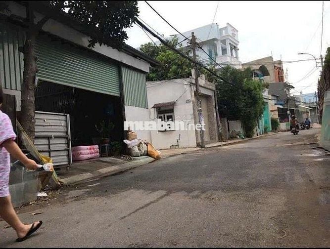 ❤️ CHO THUE NHA XUONG GAN BENH VIEN Q12