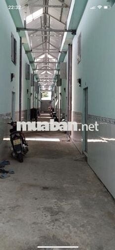 PHÒNG GẦN KCN ĐẠI ĐĂNG, THỦ DẦU MỘT
