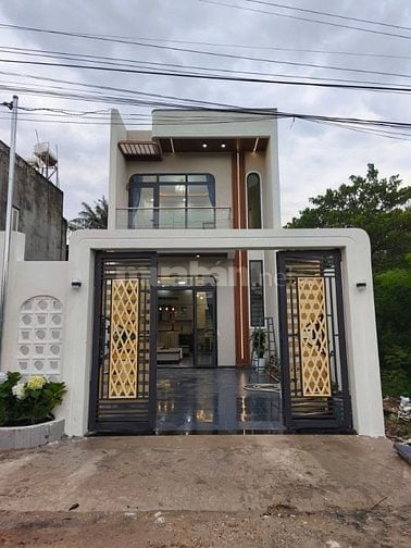 💥Chủ ngộp ngân hàng cần bán gấp căn nhà lầu giảm 400tr còn 1t950💵