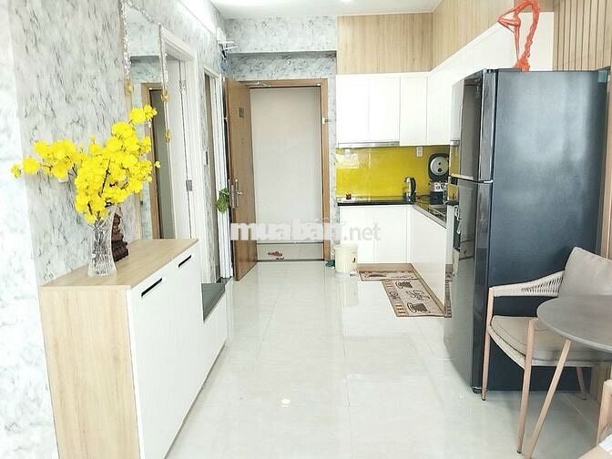 Cho thuê Sài Gòn Intela căn 2pn chỉ từ 5.5tr