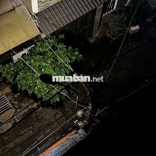 bà Thơ có văn phòng cho thuê tại Phú Thọ Hòa