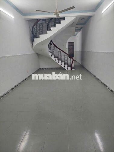 BÁN NHÀ 1 TRỆT 2 LẦU MẶT TIỀN KINH DOANH TRONG KDC AN BÌNH BIÊN HÒA.