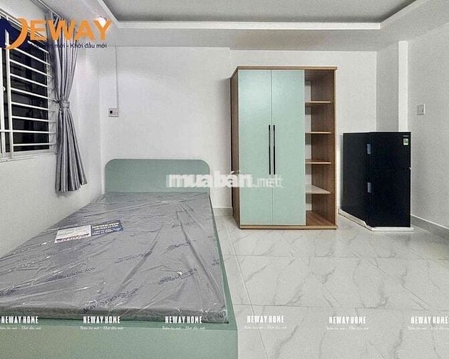 PHÒNG TRỌ MỚI TINH SIÊU TIỆN NHI NGAY TÂN SƠN NHÌ