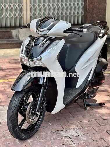 [GÓP 0 PHÍ HỒ SƠ] SH 150 ABS đk 2021, ODO 19k km