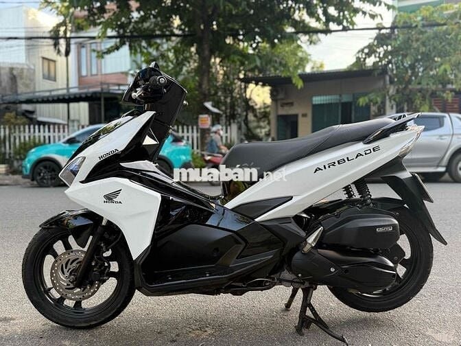 Honda Air Blade 2017 Góp Trả trước 4tr