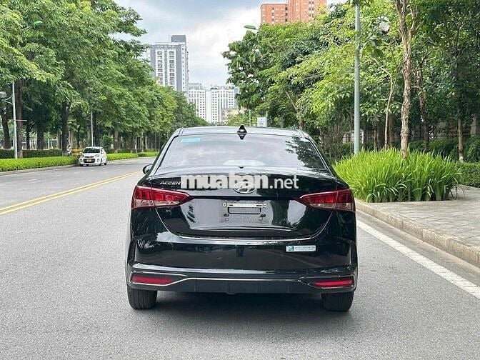 Hyundai Accent 2023 1.4 AT - 34213 km