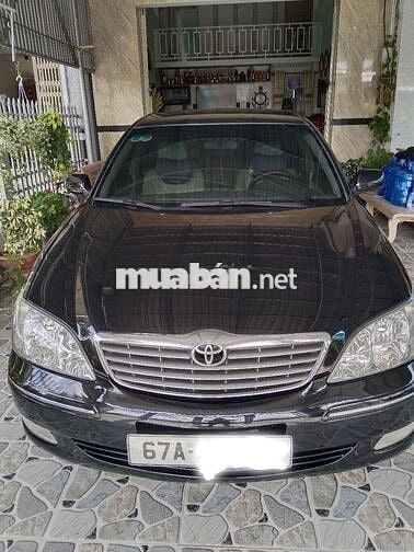 2002 Grande 3.0V - 144172 km
