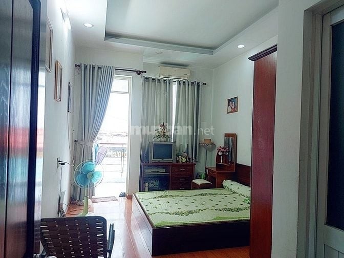 Chính chủ 1 đời bán nhà HXH 8M Lý Thường Kiệt - P9 - Q.Tân Bình - 66m2