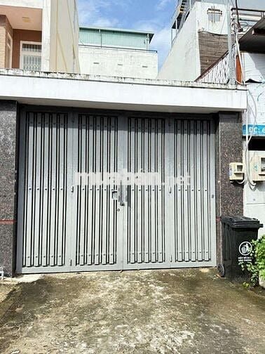 Cho thuê nhà Dương Quảng Hàm P6 Gò Vấp