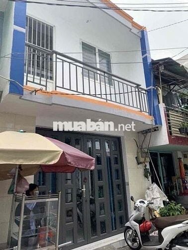 Nhà cho thuê nguyên căn hợp đồng lâu dài