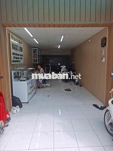 NHÀ MẶT TIỀN KD NGUYỄN TRI PHƯƠNG - chánh nghĩa
