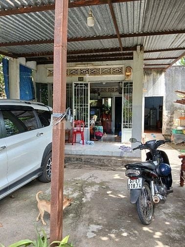 Chính chủ bán đất Bắc Tân Uyên, Bình Dương giá 3,6 tỷ