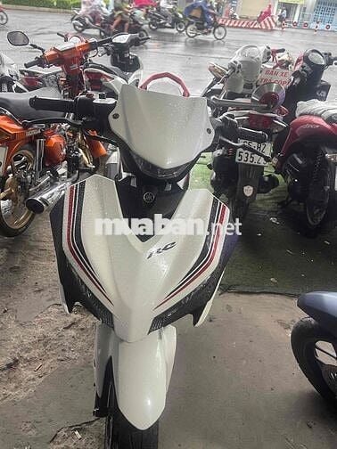 Ex 155 khoá ga xe zin chuẩn đẹp bs 65
