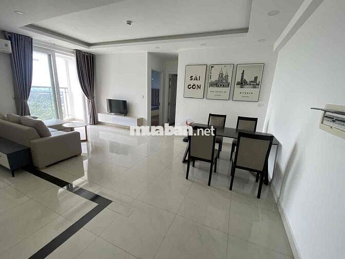 SÀI GÒN MIA| CHO THUÊ CĂN 3PN FULL NT Ở LIỀN 17TR/THÁNG.