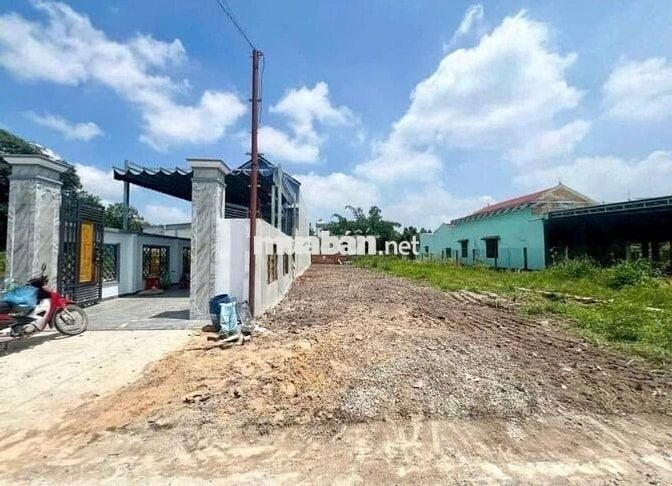 ĐẤT TRUNG TÂM THỦ DẦU MỘT BÌNH DƯƠNG