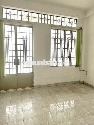 CHO THUÊ NHÀ NGUYÊN CĂN GẦN PHƯỜNG PHÚ TRUNG,QUẬN TÂN PHÚ 2PN 2WC