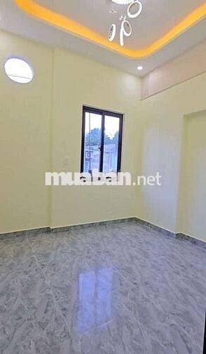 Siêu phẩm 2 tầng, kiệt 6m Tôn Đản - Cẩm Lệ - Đà Nẵng