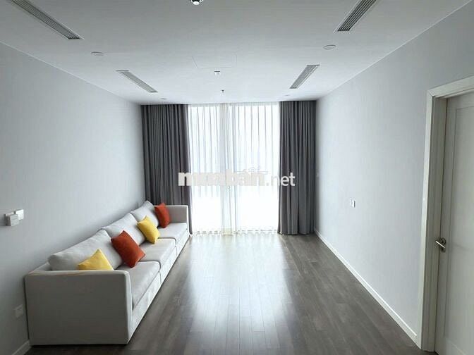 🏡 Căn hộ 3PN – The Nine 360 view Hà Nội