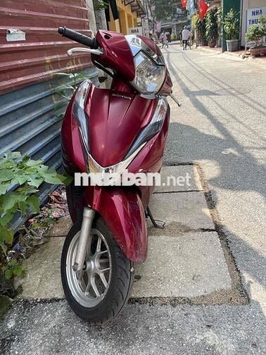 HN BÁN LEAD 125 đời 2018