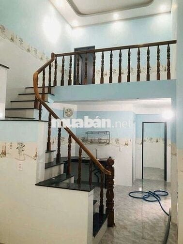 Bán nhà trọ gd xây chắc chắn tại Mỹ Phước 3 Bến Cát Bình Dương