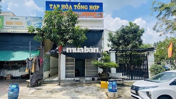 Cần bán trọ ngay chợ mỹ phước ( gấp)