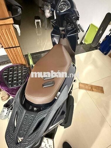 Bán xe vision còn đất mới
