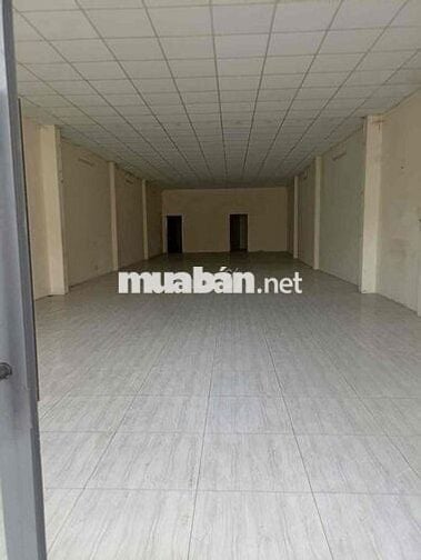 cho thuê mặt bằng rômgj rãi trống suốt phù hợp làm mọi nghề kinh doanh