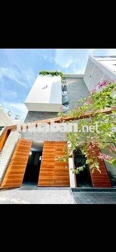 CĂN HỘ DV 31 PHÒNG. HIỆN TẠI ĐANG CHO THUÊ KHOÁN 160TR/TH. GIÁ 7TỶ990.