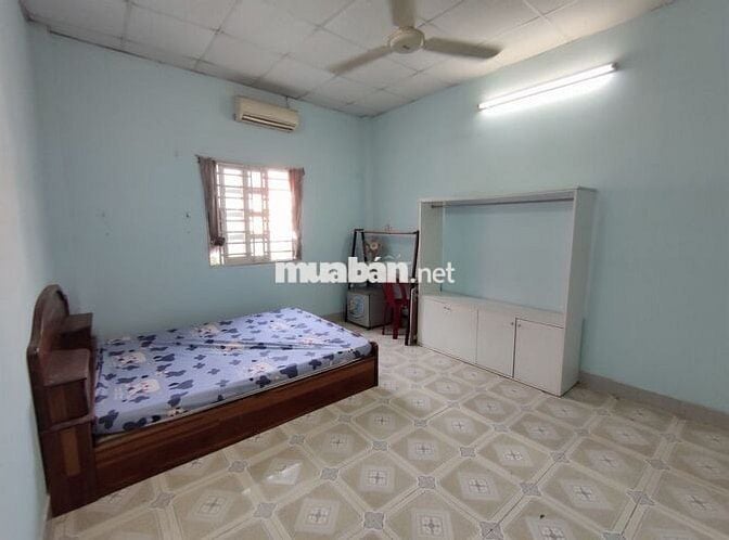 PHÒNG TRỌ GIÁ RẺ - ĐẦY ĐỦ NỘI THẤT - 30/18 Lâm Văn Bền P.Tân Kiểng Q7
