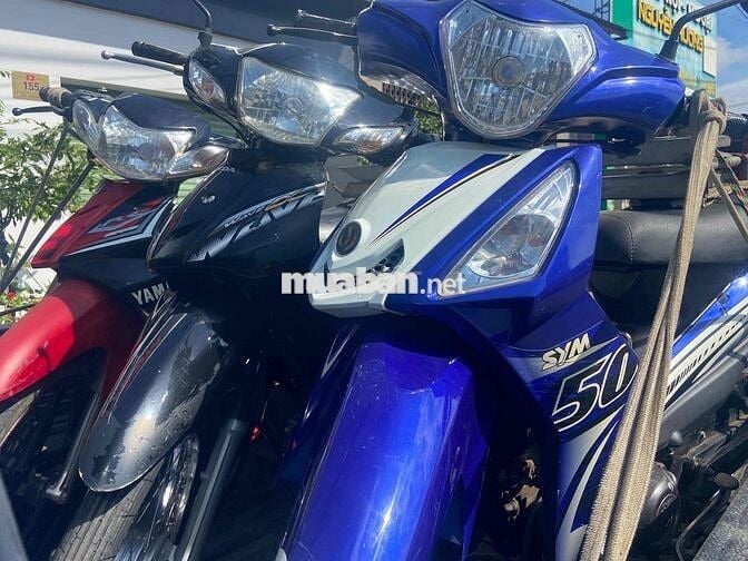 XE WAVE NHẬT VS ELEGAN 50 xe đẹp giá tốt chính chu