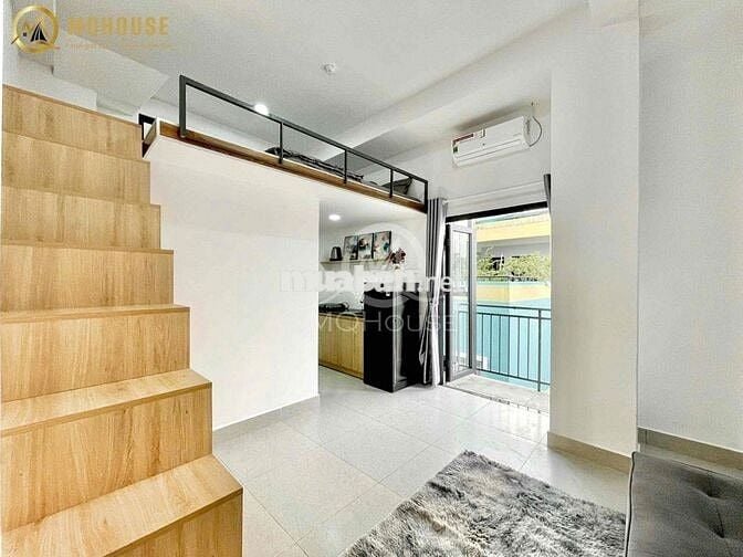 DUPLEX FULL NỘI THẤT - NHÀ ĐẸP - HẦM XE BẢO VỆ 24/7 - NGAY Q11