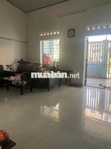 Bán đất lớn kèm tặng nhà cấp 4 đường Trương Chí Cương-Đà Nẵng