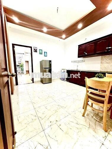 CHDV FULL NỘI THẤT - MẶT TIỀN ĐƯỜNG 11N Q7 ( cư xá ngân hàng )