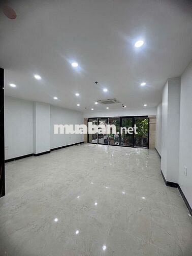 🏢 CHO THUÊ NHÀ MẶT PHỐ ĐÊ LA THÀNH–VIEW HỒ NGỌC KHÁNH, BA ĐÌNH, HÀ NỘI