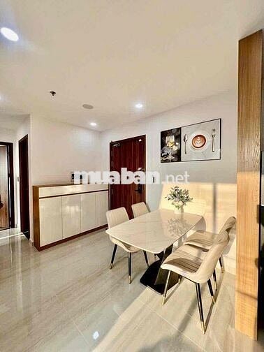 Mình cần bán lại căn hộ Happy One Central – 2,7 tỷ giá có thương lượng